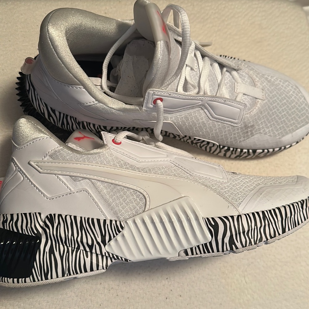 Puma 9.5